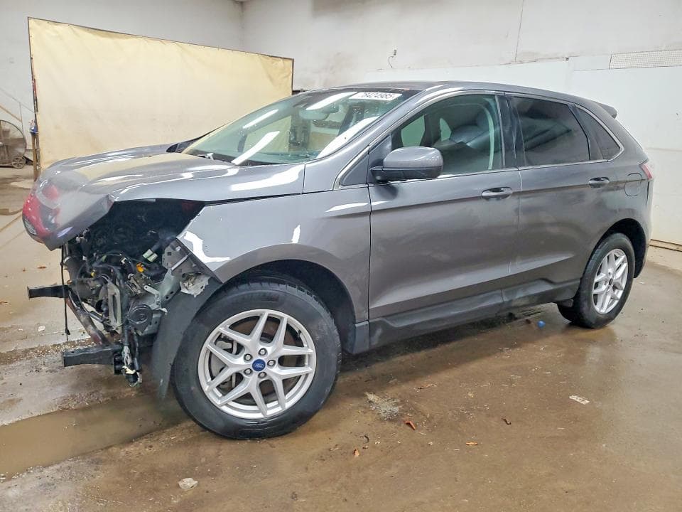 2024 FORD EDGE SEL - 1
