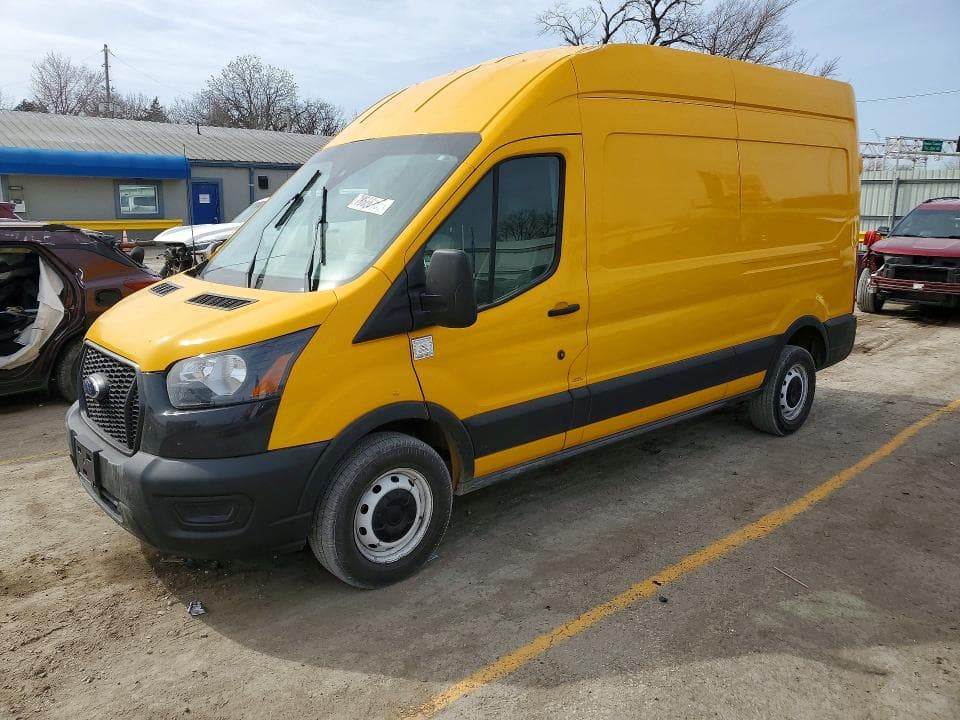 2021 FORD TRANSIT T-250 - 1