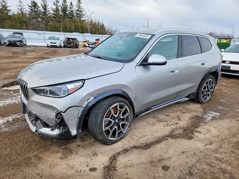 2024 BMW X1 XDRIVE28I