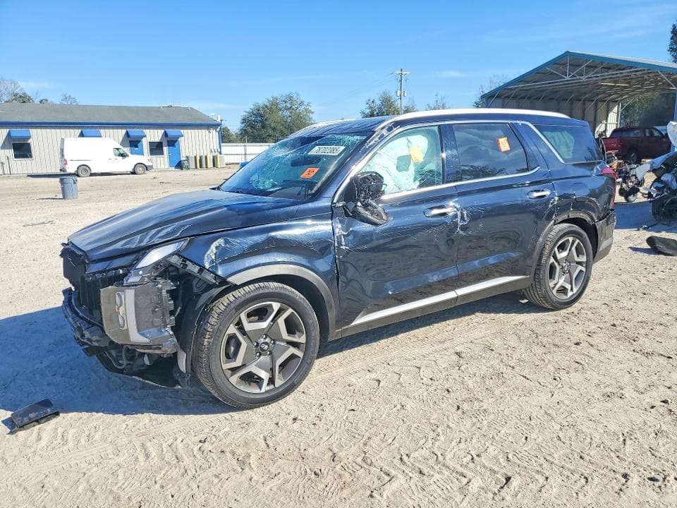 2023 HYUNDAI PALISADE LIMITED - 1