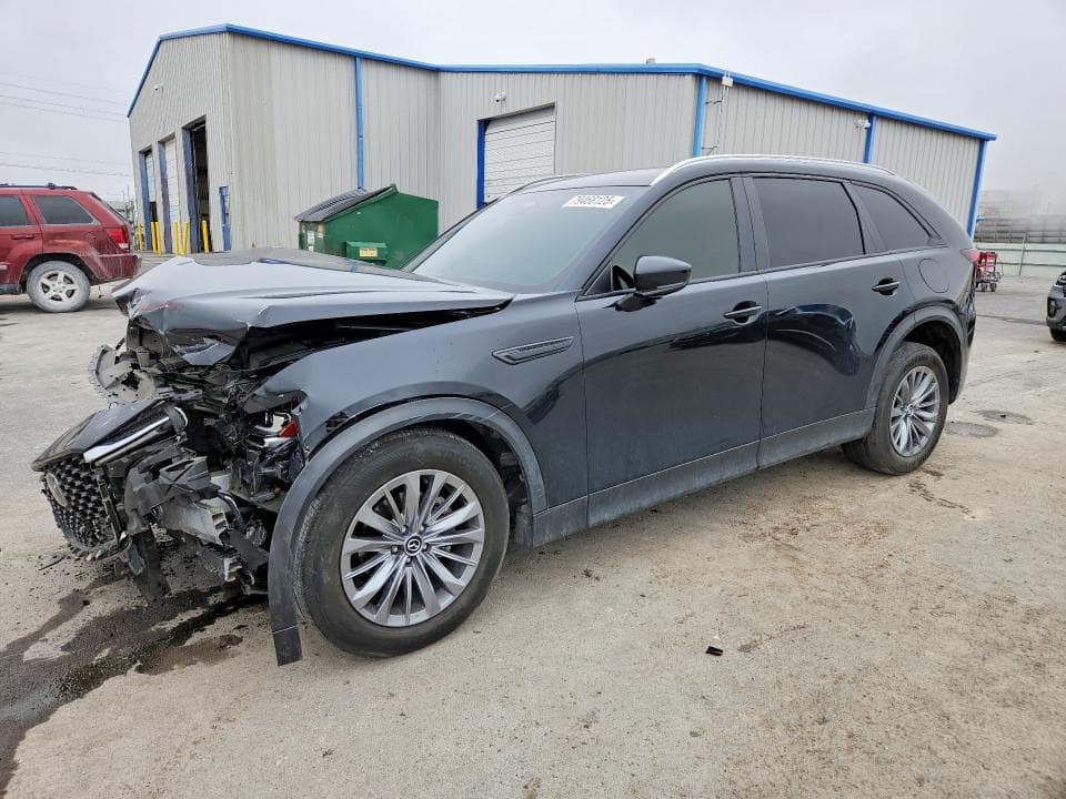 2024 MAZDA CX-90 SELECT - 1