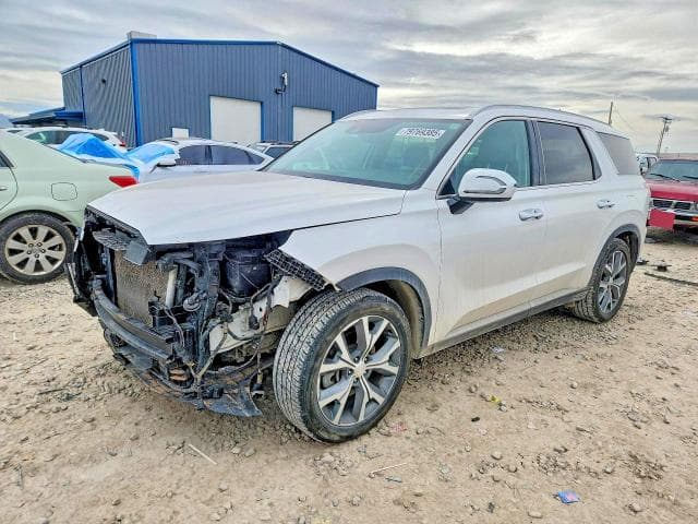 2020 HYUNDAI PALISADE SEL - 1