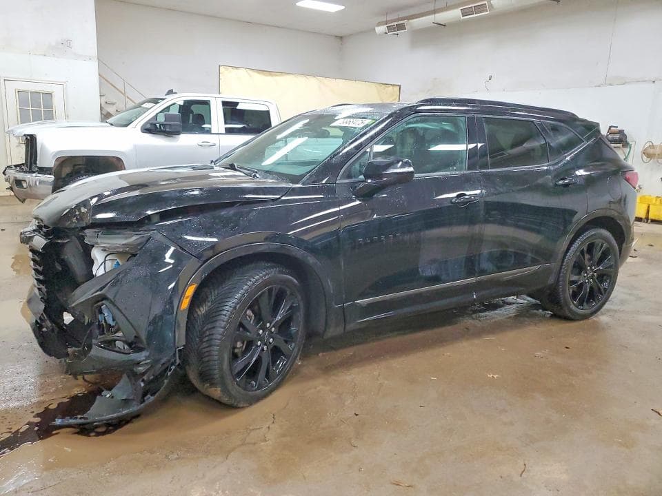 2020 CHEVROLET BLAZER RS RS - 1