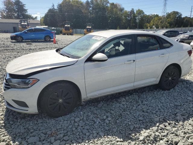 2019 VOLKSWAGEN JETTA S S - 1
