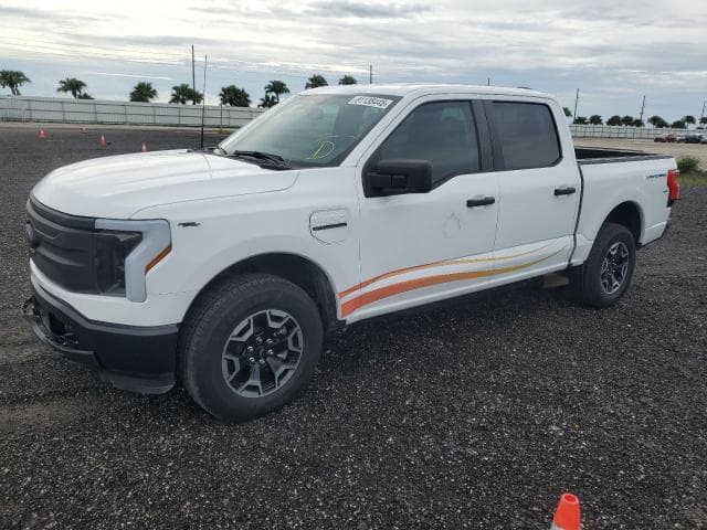 2023 FORD F150 LIGHTNING PRO - 1