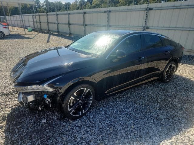 2022 KIA K5 GT LINE - 1