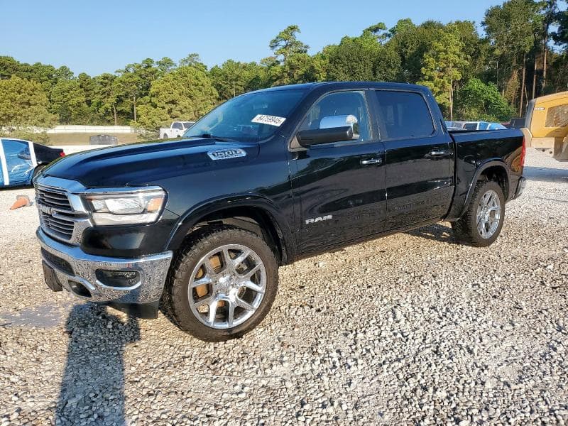 2019 RAM 1500 LARAMIE LARAMIE - 1