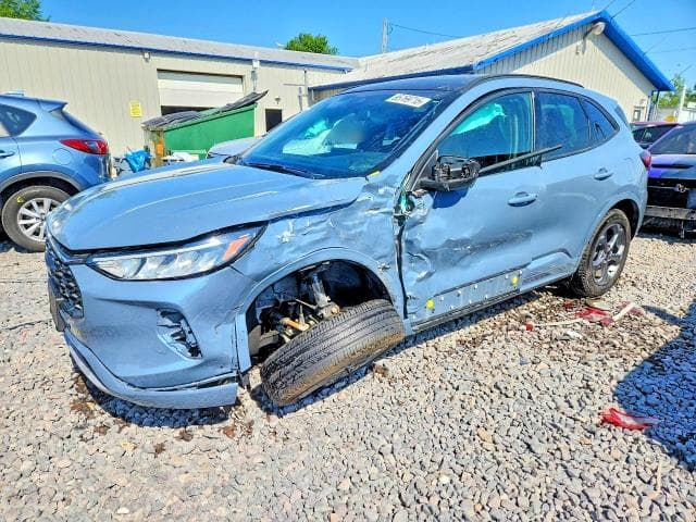 2024 FORD ESCAPE ST LINE ST LINE - 1