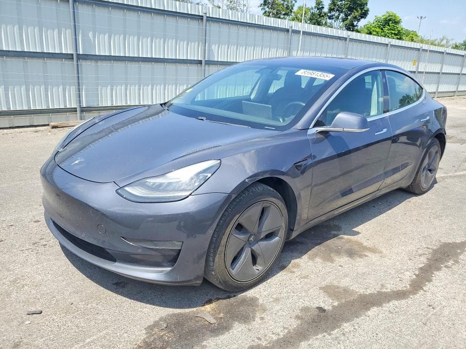 2017 TESLA MODEL 3 - 1