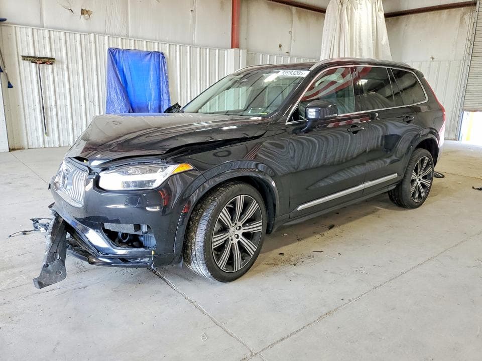 2024 VOLVO XC90 PLUS - 1