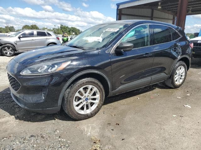 2022 FORD ESCAPE SE - 1
