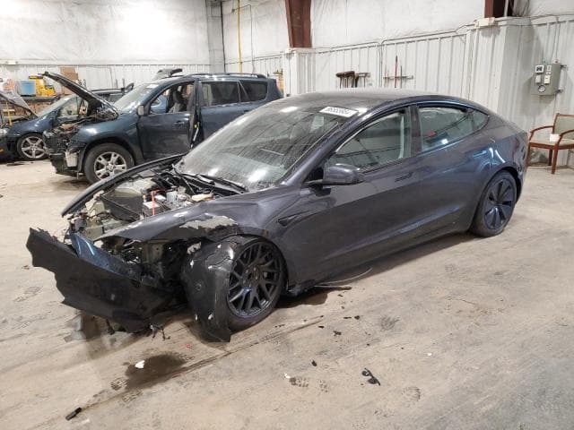 2024 TESLA MODEL 3 - 1
