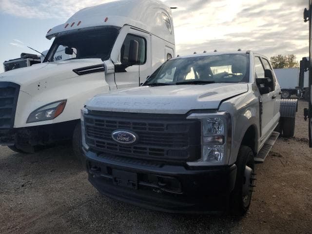 2024 FORD F350 SUPER DUTY SUPER DUTY - 1