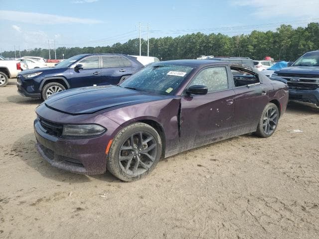 2021 DODGE CHARGER SXT SXT - 1