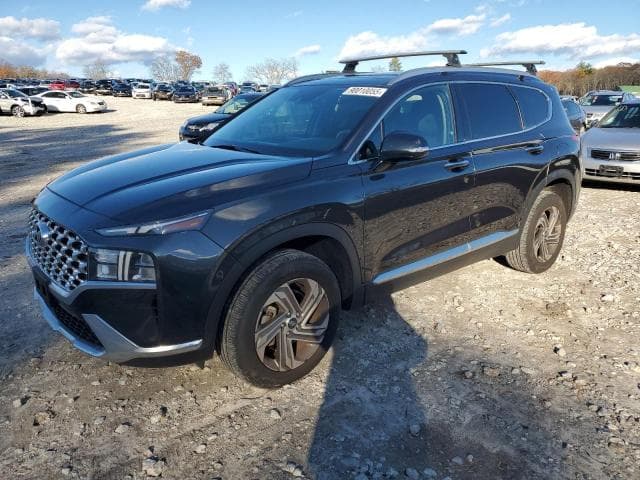 2021 HYUNDAI SANTA FE SEL - 1