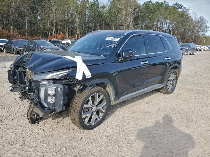 2020 HYUNDAI PALISADE SEL SEL - 1