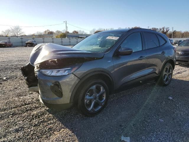 2025 FORD ESCAPE ST LINE SELECT - 1