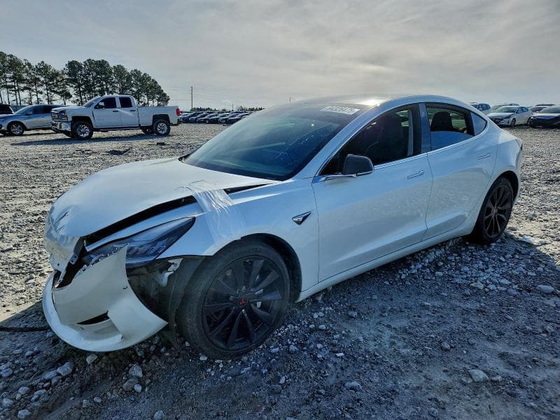2020 TESLA MODEL 3 - 1