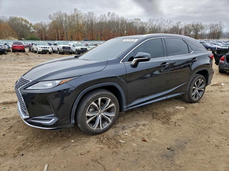 2021 LEXUS RX 350 - 1
