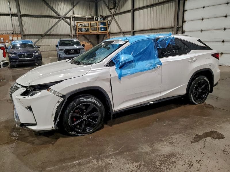 2019 LEXUS RX 350 BASE - 1