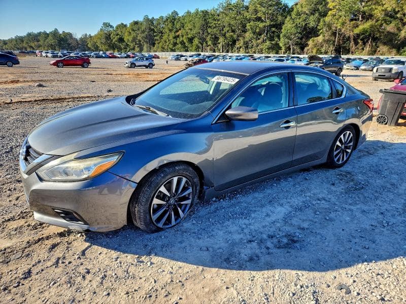 2017 NISSAN ALTIMA 2.5 2.5 - 1