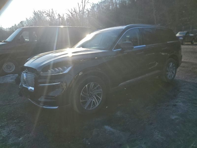 2023 LINCOLN AVIATOR