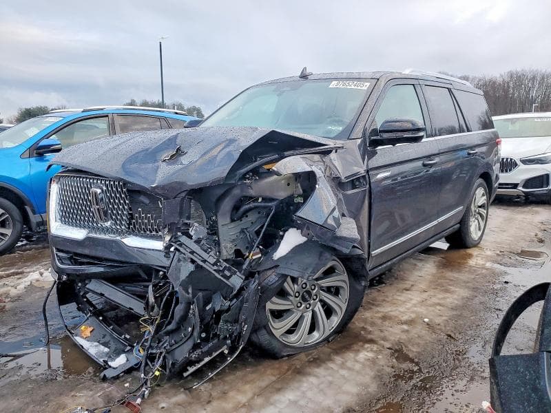 2024 LINCOLN NAVIGATOR RESERVE - 1