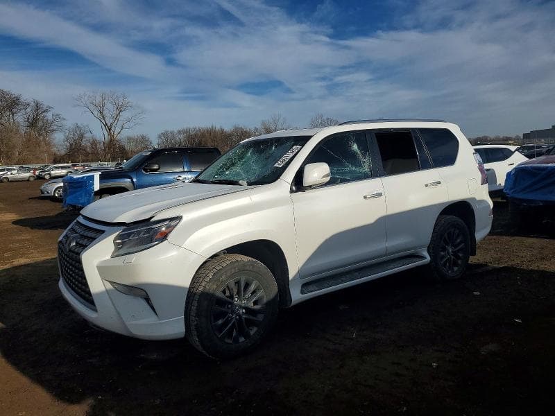 2022 LEXUS GX 460 - 1