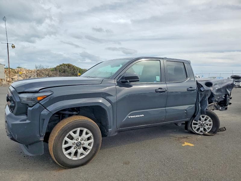 2024 TOYOTA TACOMA - 1