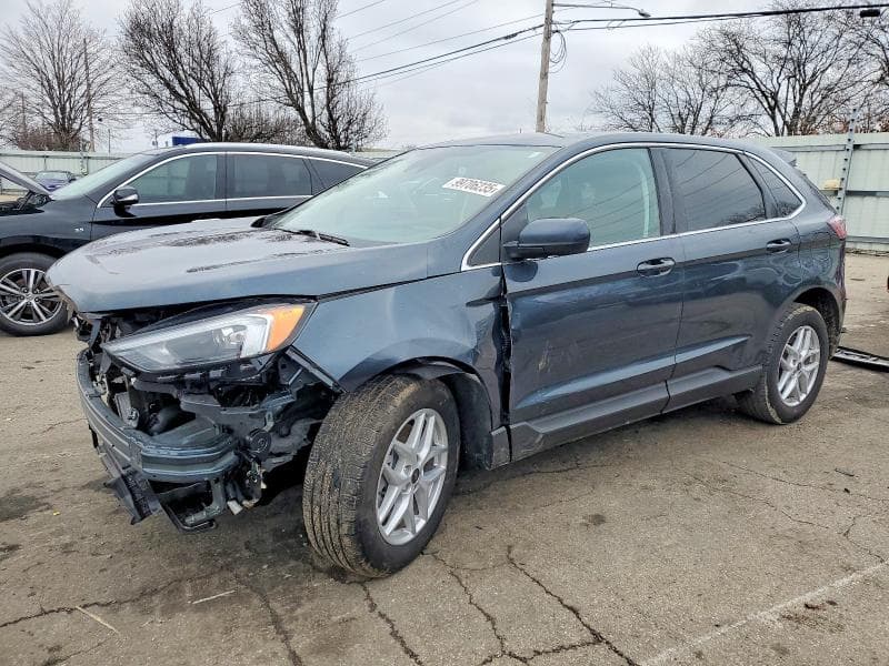 2024 FORD EDGE SEL - 1