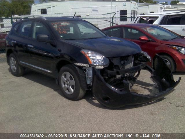 2019 SUBARU XV Crosstrek SUV - 1