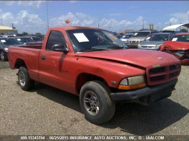 2018 CHEVROLET Silverado 2500HD 4x2 Pickup - 1