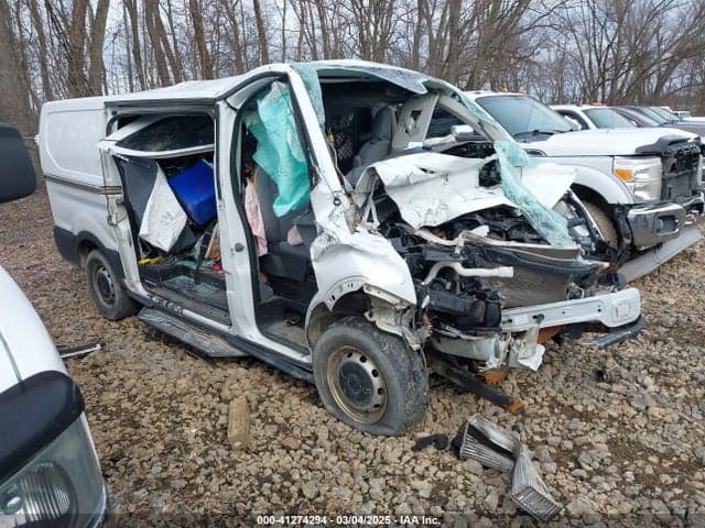 2017 FORD TRANSIT-250 - 1