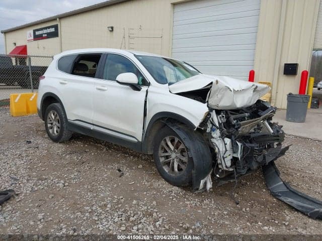 2020 HYUNDAI SANTA FE SE - 1