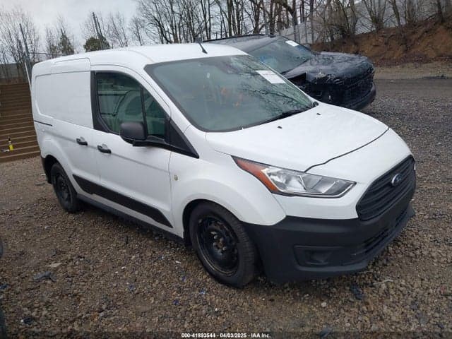 2020 FORD TRANSIT CONNECT XL - 1