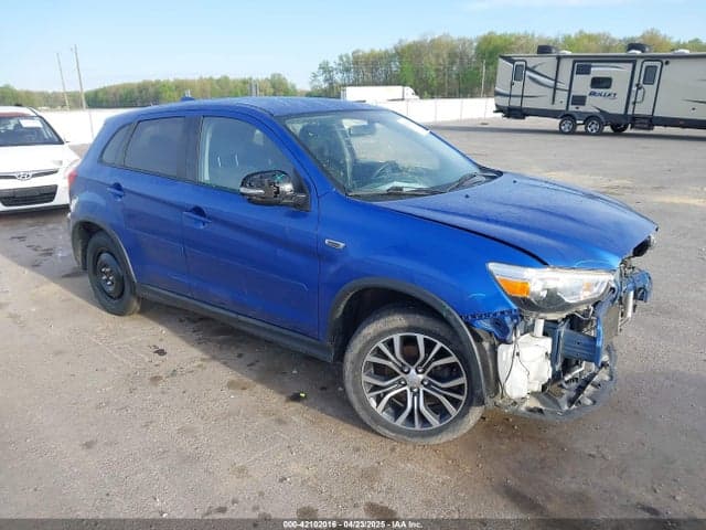 2019 MITSUBISHI OUTLANDER SPORT 2.0 ES - 1