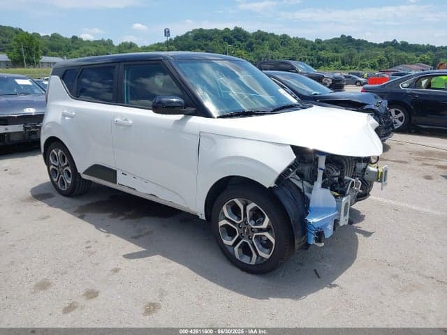 2025 KIA SOUL EX - 1