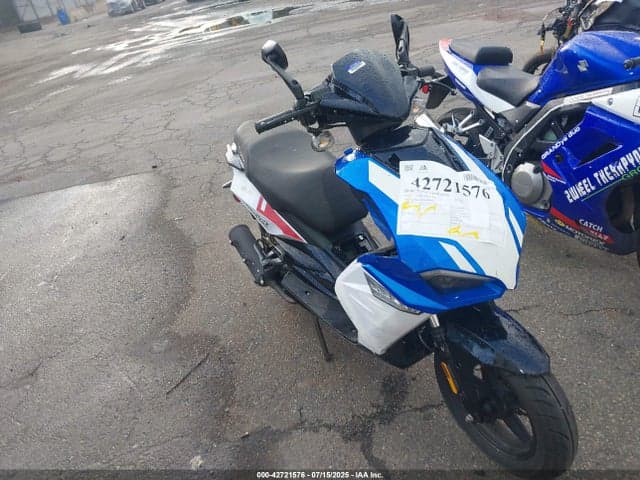 2021 ZHEJANGJIA JJ150T - 1