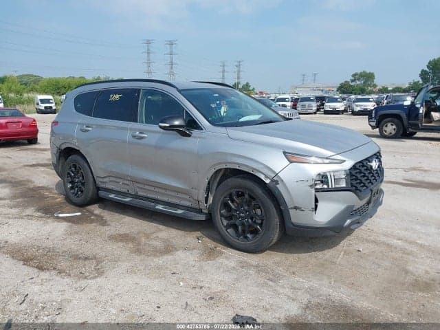 2022 HYUNDAI SANTA FE XRT - 1