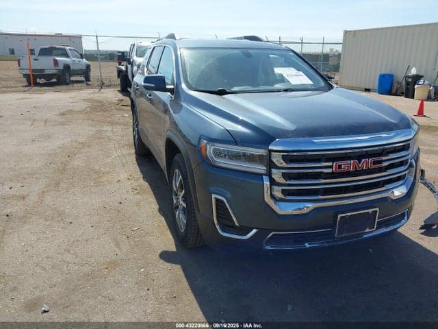 2020 GMC ACADIA FWD SLE - 1