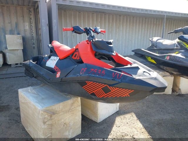 2022 SEADOO SPARK - 1