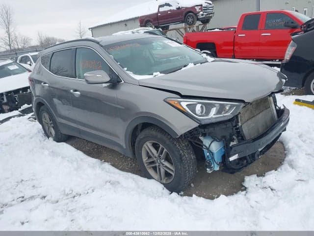 2017 HYUNDAI SANTA FE SPORT 2.4L - 1