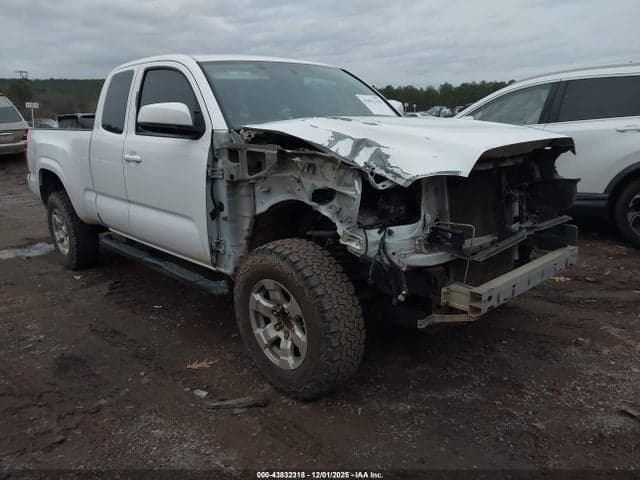 2017 TOYOTA TACOMA SR - 1