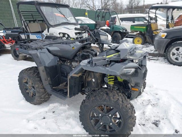 2020 POLARIS SPORTSMAN XP 1000 TRAIL PACKAGE - 1