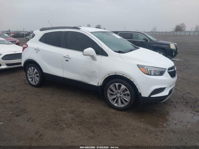 2019 BUICK ENCORE FWD PREFERRED - 1
