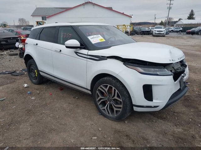 2020 LAND ROVER RANGE ROVER EVOQUE SE - 1