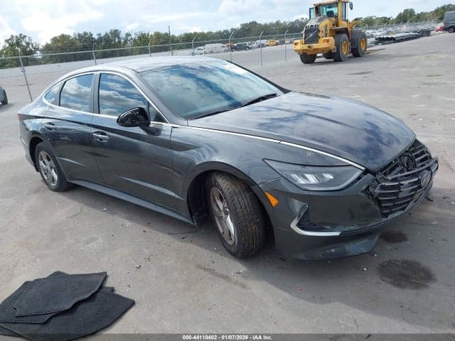 2021 HYUNDAI SONATA SE - 1