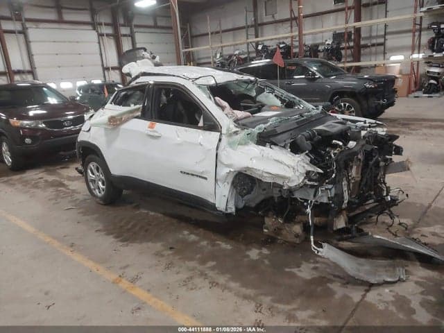 2024 JEEP COMPASS LATITUDE 4X4 - 1