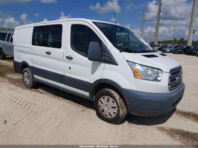 2018 FORD TRANSIT-250 - 1