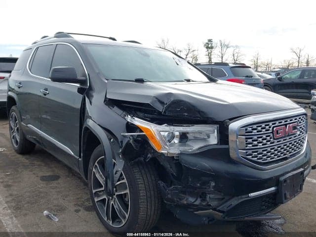 2017 GMC ACADIA DENALI - 1